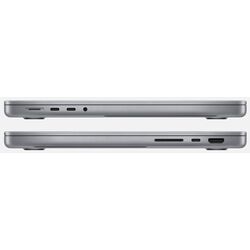 Ноутбук Apple MacBook Pro 14.2 Thumb