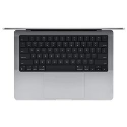 Laptop Apple MacBook Pro 14.2 A2779 M2 Pro 16GB/512GB SSD (Space Gray) Thumb