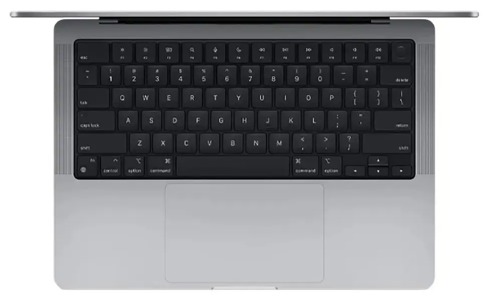 Laptop Apple MacBook Pro 14.2 A2779 M2 Pro 16GB/512GB SSD (Space Gray)