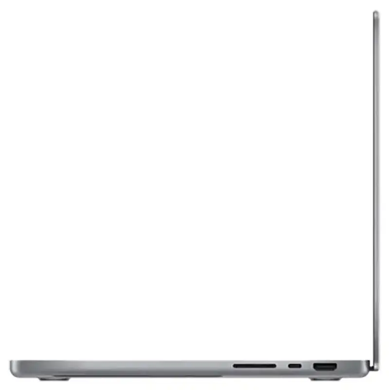 Laptop Apple MacBook Pro 14.2 A2779 M2 Pro 16GB/512GB SSD (Space Gray)