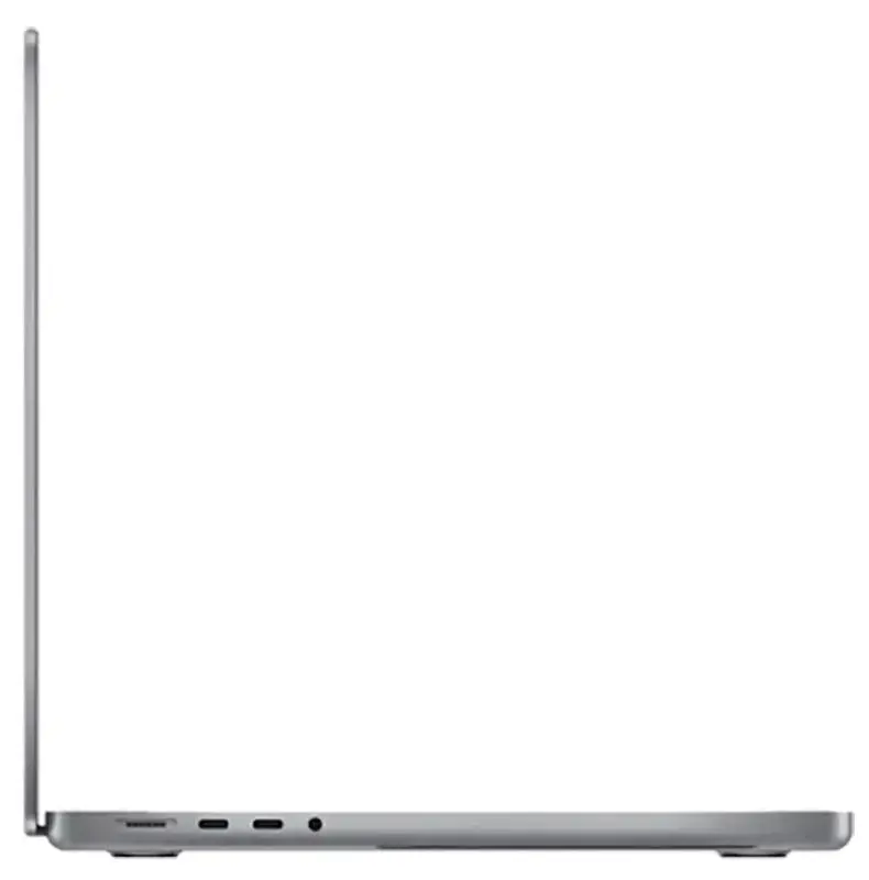 Laptop Apple MacBook Pro 14.2 A2779 M2 Pro 16GB/512GB SSD (Space Gray)