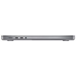 Laptop Apple MacBook Pro 14.2 A2779 M2 Pro 16GB/512GB SSD (Space Gray) Thumb
