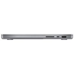 Laptop Apple MacBook Pro 14.2 A2779 M2 Pro 16GB/512GB SSD (Space Gray) Thumb