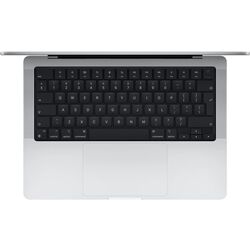 Ноутбук Apple MacBook Pro 14.2 Thumb