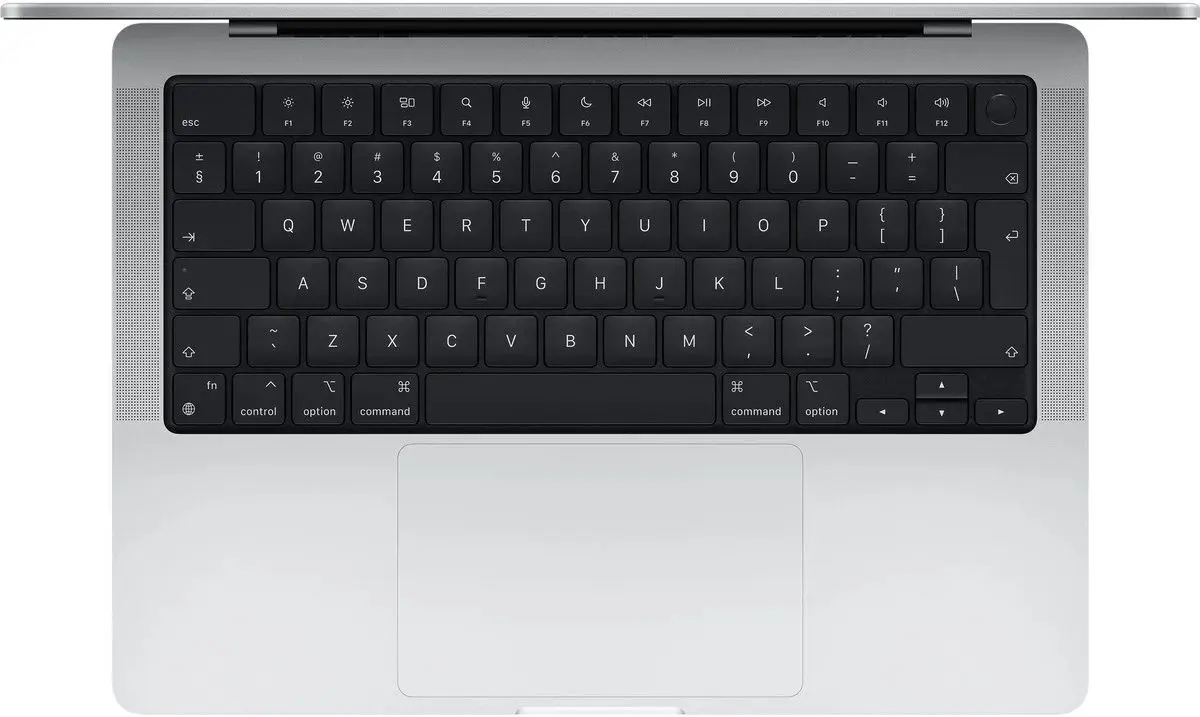 Ноутбук Apple MacBook Pro 14.2