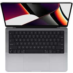 Ноутбук Apple MacBook Pro 14.2