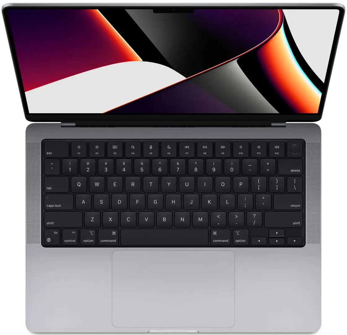 Ноутбук Apple MacBook Pro 14.2