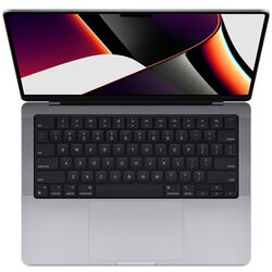 Ноутбук Apple MacBook Pro 14.2 Thumb