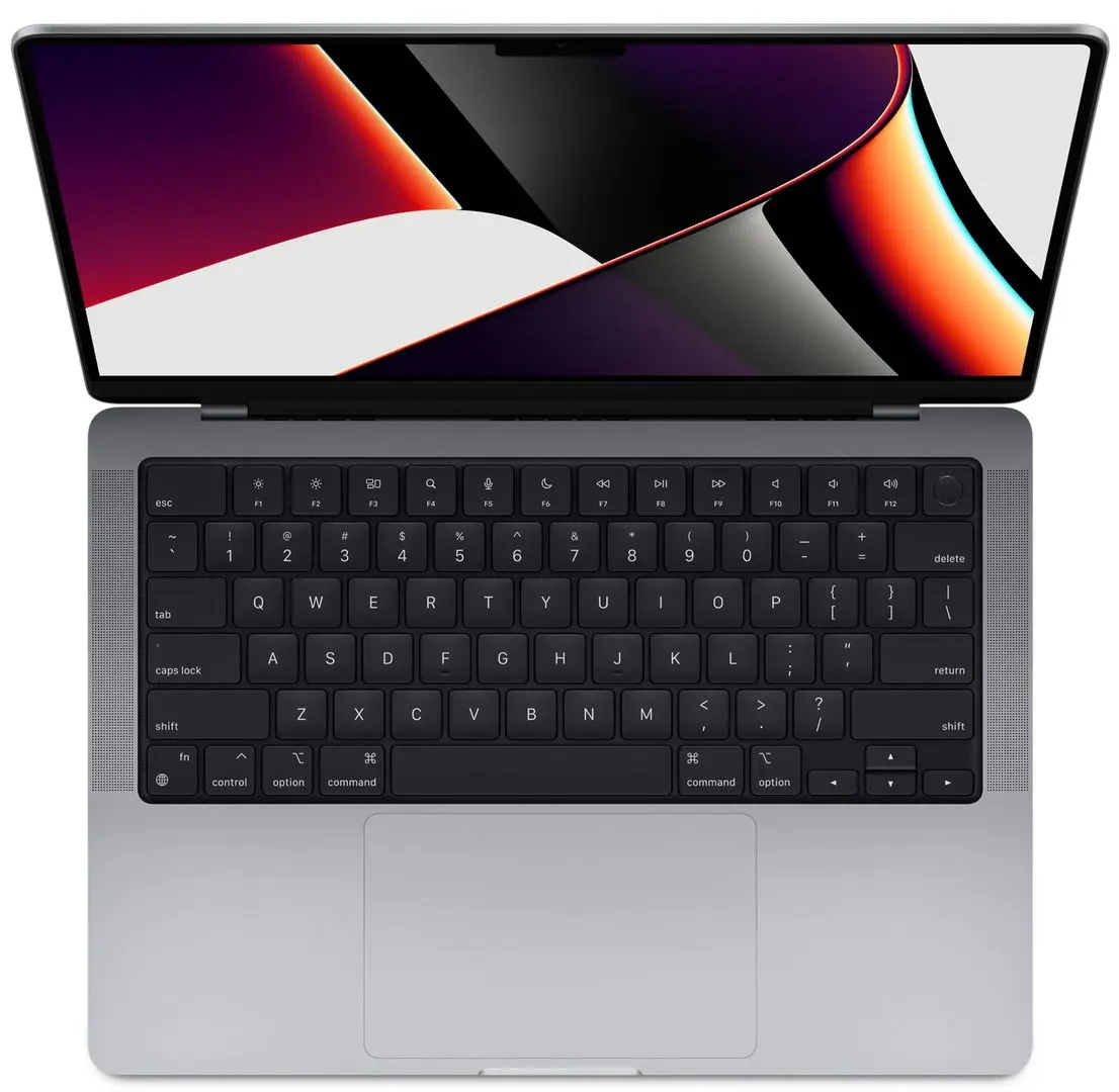 Ноутбук Apple MacBook Pro 14.2 - 4
