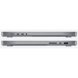 Ноутбук Apple MacBook Pro 14.2 Thumb
