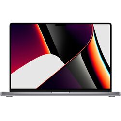 Ноутбук Apple MacBook Pro 14.2