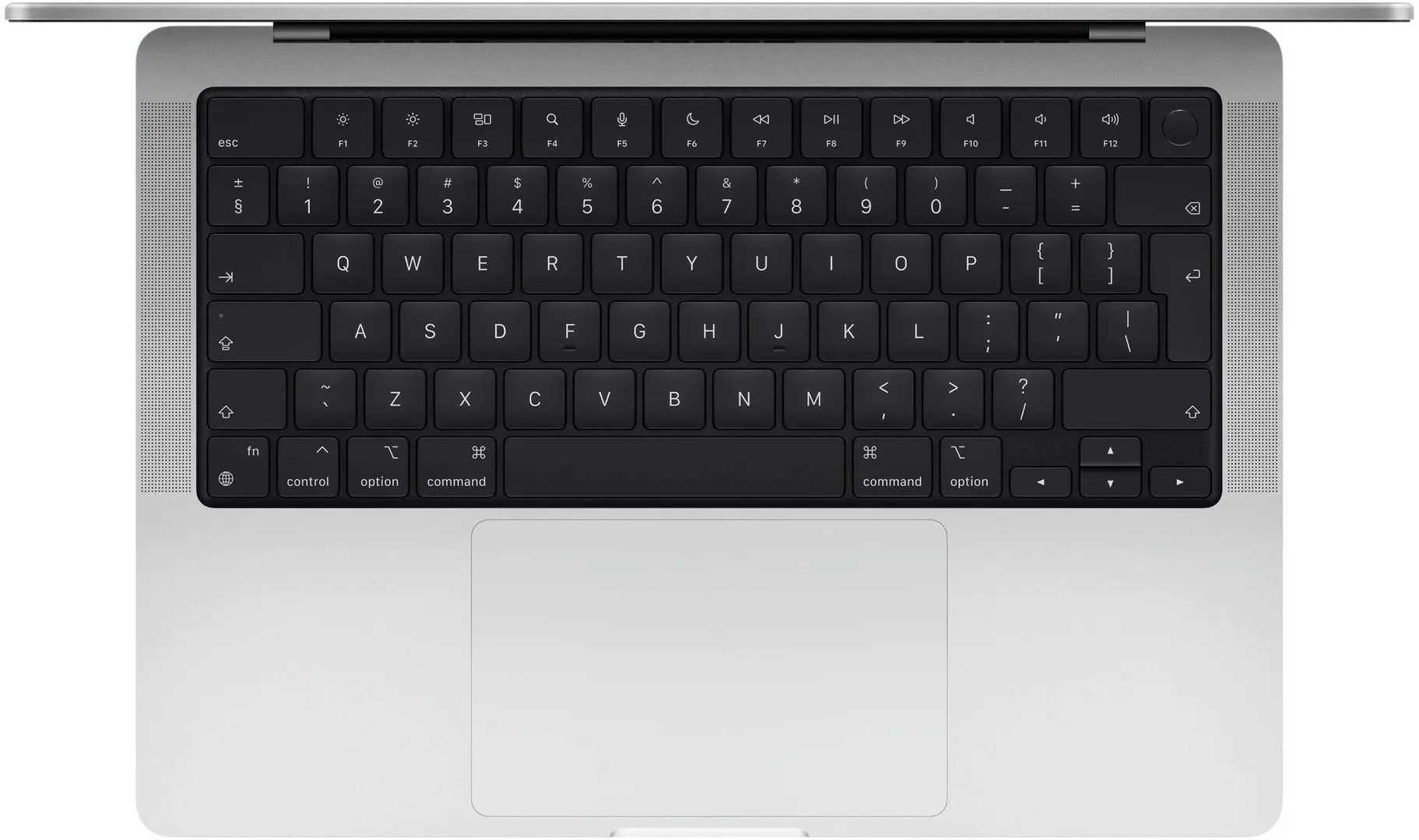 Ноутбук Apple MacBook Pro 14.2