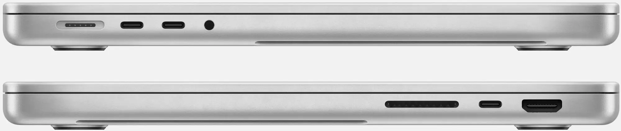 Ноутбук Apple MacBook Pro 14.2