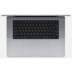 Laptop Apple Macbook Pro 16 2023 M2 Pro 16GB DDR4/512GB SSD (Space Gray) Thumb