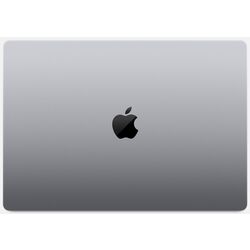 Laptop Apple Macbook Pro 16 2023 M2 Pro 16GB DDR4/512GB SSD (Space Gray) Thumb