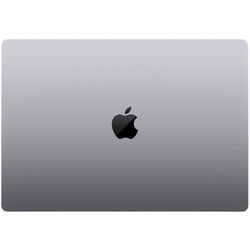 Laptop Apple MacBook Pro 16 A2779 M2 Pro 32GB/1TB SSD (Space Gray) Thumb