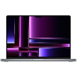 Laptop Apple MacBook Pro 16 A2779 M2 Pro 32GB/1TB SSD (Space Gray)