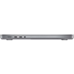 Laptop Apple MacBook Pro 16 A2779 M2 Pro 32GB/1TB SSD (Space Gray) Thumb