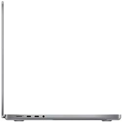 Laptop Apple MacBook Pro 16 A2779 M2 Pro 32GB/1TB SSD (Space Gray) Thumb