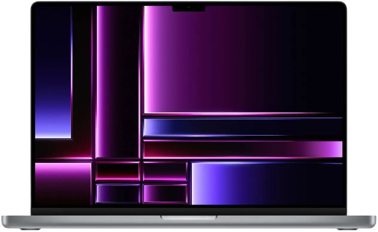 Laptop Apple MacBook Pro 16 A2779 M2 Pro 32GB/1TB SSD (Space Gray)