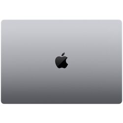 Ноутбук Apple MacBook Pro 16 A2780 Apple M2 Max 32GB/1TB SSD (Silver) Thumb