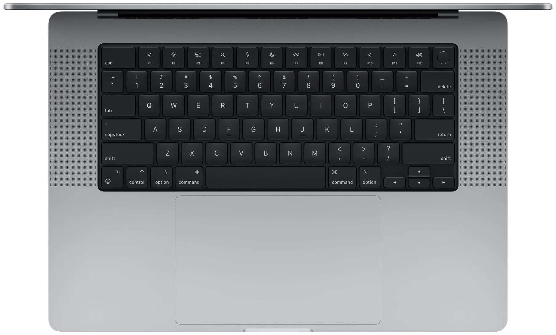 Ноутбук Apple MacBook Pro 16 A2780 Apple M2 Max 32GB/1TB SSD (Silver)