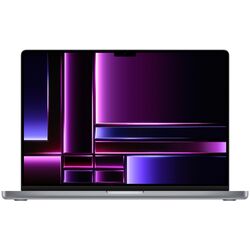 Ноутбук Apple MacBook Pro 16 A2780 Apple M2 Max 32GB/1TB SSD (Silver)