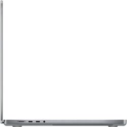 Ноутбук Apple MacBook Pro 16 A2780 Apple M2 Max 32GB/1TB SSD (Silver) Thumb