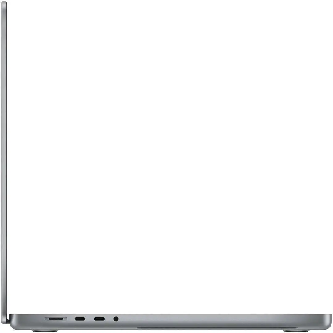 Ноутбук Apple MacBook Pro 16 A2780 Apple M2 Max 32GB/1TB SSD (Silver)