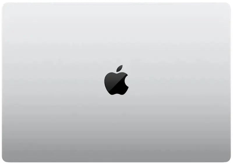 Laptop Apple MacBook Pro 16 A2991 Apple M3 Pro 18GB/512GB SSD (Silver)