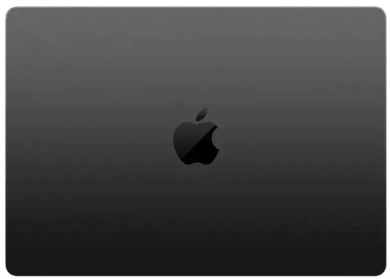 Laptop Apple MacBook Pro 16 A2991 Apple M3 Pro 18GB/512GB SSD (Space Black)