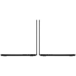Laptop Apple MacBook Pro 16 A2991 Apple M3 Pro 18GB/512GB SSD (Space Black) Thumb