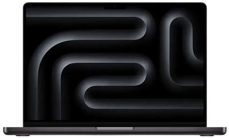 Laptop Apple MacBook Pro 16 A2991 Apple M3 Pro 18GB/512GB SSD (Space Black)