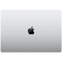 Ноутбук Apple MacBook Pro 16 A2991 Apple M3 Pro 36GB/512GB SSD (Silver) Thumb