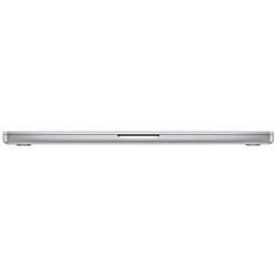 Ноутбук Apple MacBook Pro 16 A2991 Apple M3 Pro 36GB/512GB SSD (Silver) Thumb