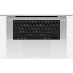 Ноутбук Apple MacBook Pro 16 A3403 Apple M4 Max 36GB/1TB SSD (Silver) Thumb