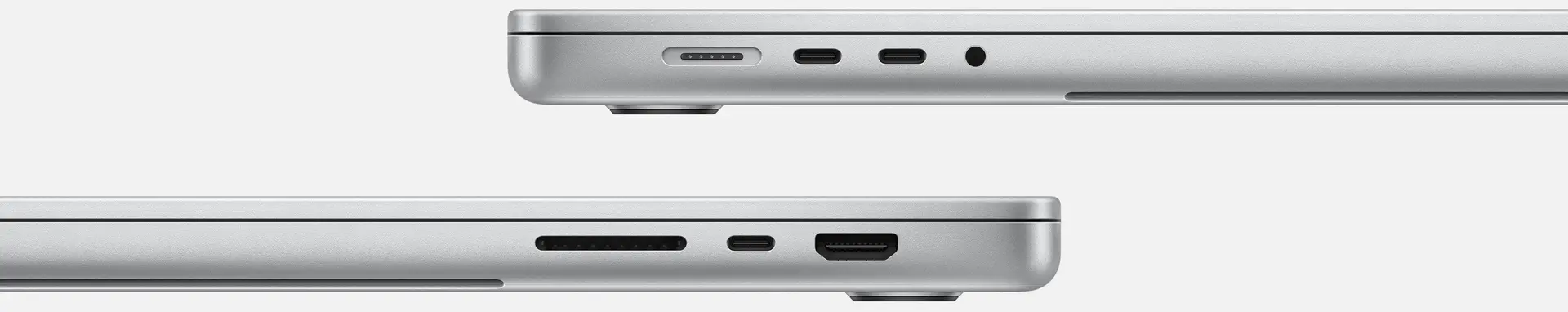 Ноутбук Apple MacBook Pro 16 A3403 Apple M4 Max 36GB/1TB SSD (Silver)