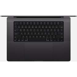 Ноутбук Apple MacBook Pro 16 A3403 Apple M4 Max 36GB/1TB SSD (Space Black) Thumb