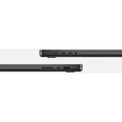 Ноутбук Apple MacBook Pro 16 A3403 Apple M4 Max 36GB/1TB SSD (Space Black) Thumb