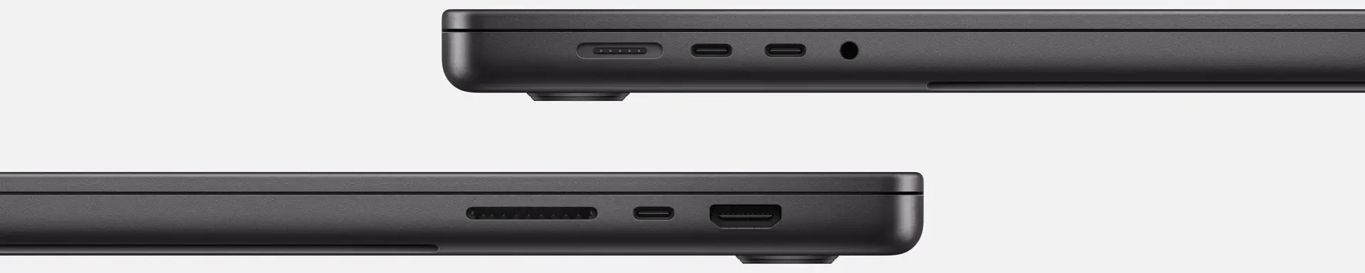 Ноутбук Apple MacBook Pro 16 A3403 Apple M4 Max 36GB/1TB SSD (Space Black)