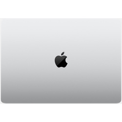 Laptop Apple MacBook Pro 16 A3403 Apple M4 Pro 48GB/512GB SSD (Silver) Thumb