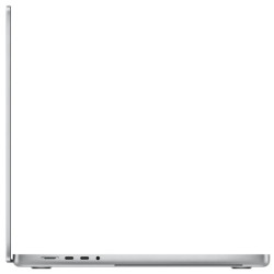 Ноутбук Apple MacBook Pro 16 Apple M5 Pro 48GB/TB macOS (Silver) Thumb