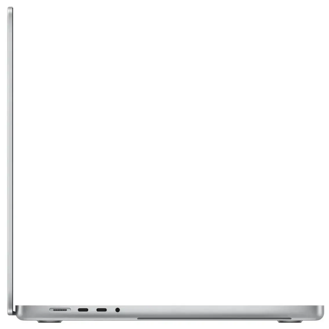 Ноутбук Apple MacBook Pro 16 Apple M5 Pro 48GB/TB macOS (Silver) - 3