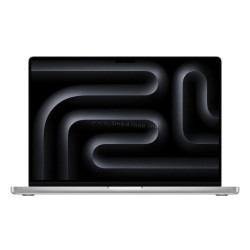 Laptop Apple MacBook Pro 16 Apple M5 Pro 48GB/TB macOS (Silver)