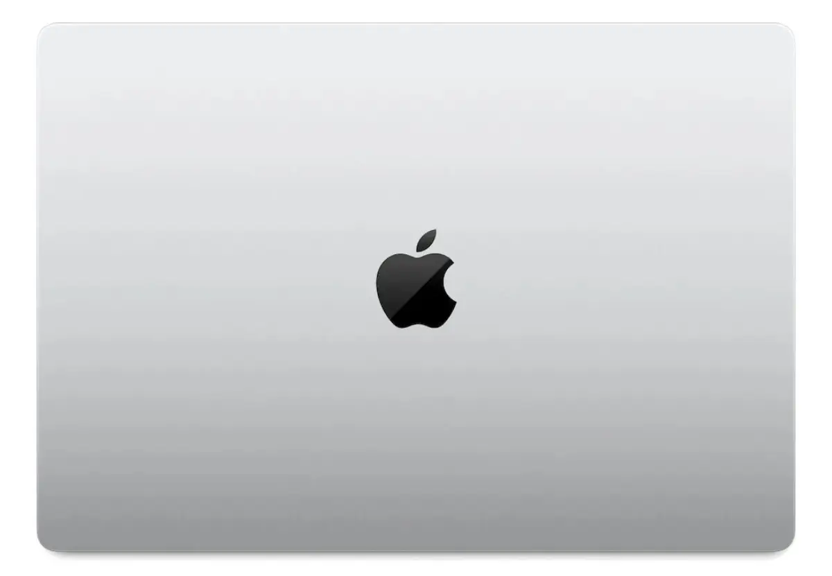 Ноутбук Apple MacBook Pro 16 Apple M5 Pro 48GB/TB macOS (Silver) - 4