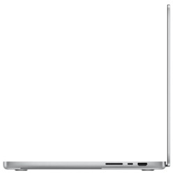 Ноутбук Apple MacBook Pro 16 Apple M5 Pro 48GB/TB macOS (Silver) Thumb