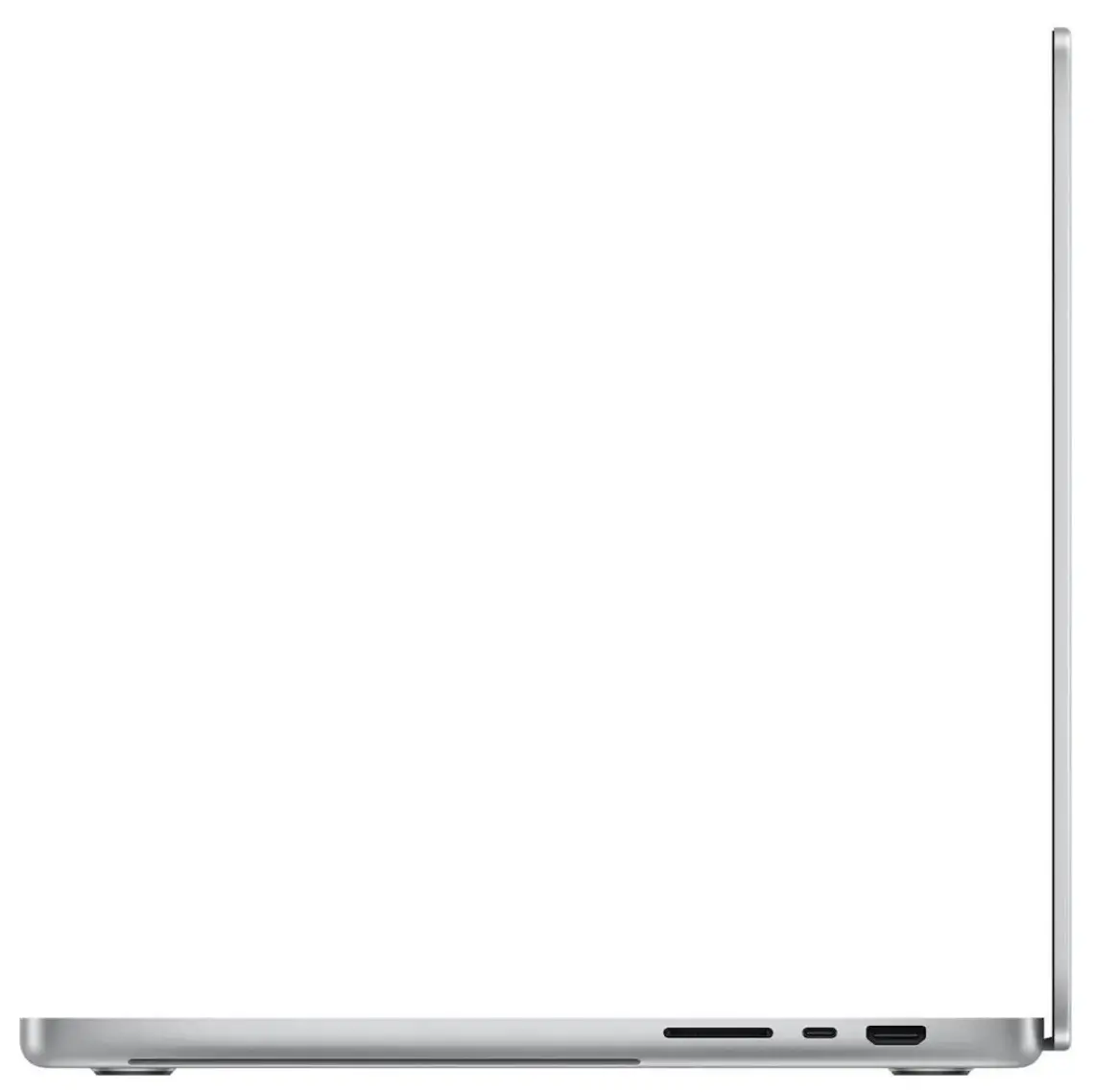 Ноутбук Apple MacBook Pro 16 Apple M5 Pro 48GB/TB macOS (Silver) - 5
