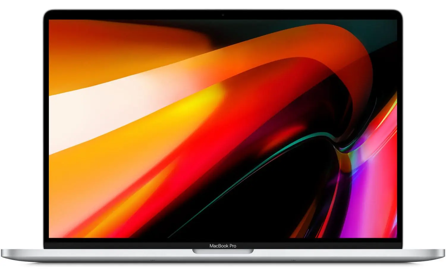 Ноутбук Apple MacBook Pro 16
