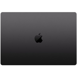 Laptop Apple MacBook Pro 16 M3 Pro 18GB/512GB macOS Sonoma (Space Black) Thumb
