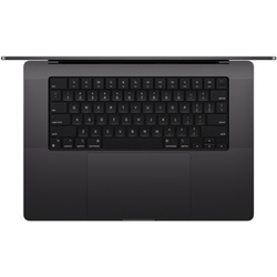 Ноутбук Apple MacBook Pro 16 M4 Max 48GB/1TB macOS Sequoia (Space Black) Thumb